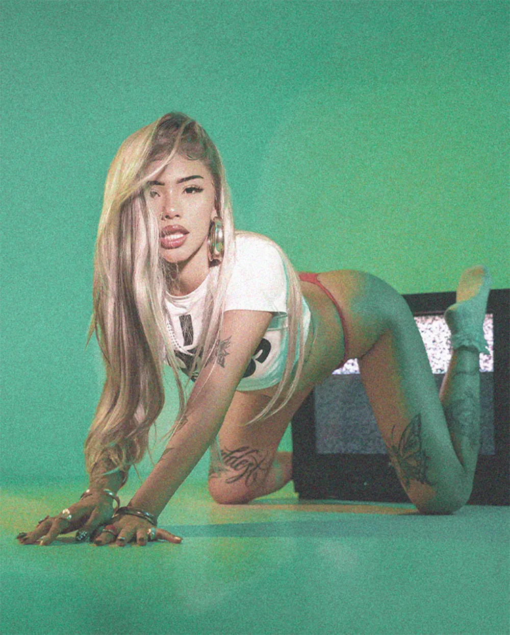 Foto modelo 4