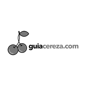 Guia cereza logo