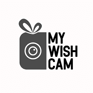 My wish cam logo
