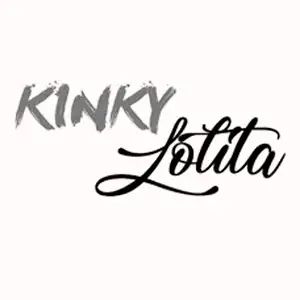 Kinky lolita logo